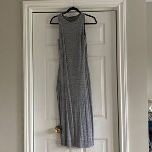 Evernew Maxi Dress (Size 2)